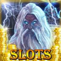 Titan Casino Jackpot Slots 777 Vegas GOLD