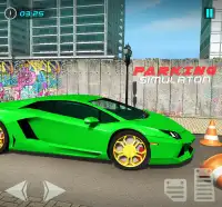 Car Parking - Truecar : Free Online Games Screen Shot 6