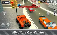 Tow Truck City Driving Screen Shot 3