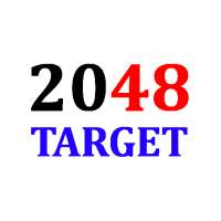 2048-Target