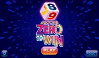 789 Blocks - Zero To Win Screen Shot 0