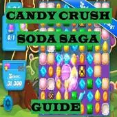 Candy crush 5080