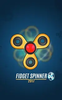 Fidget Spinner 2017 Screen Shot 0