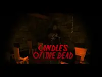 Candles of the Dead FREE Screen Shot 1