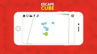 Escape Cube Screen Shot 4
