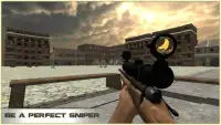 Banana Gun Shooting by Sniper Screen Shot 3