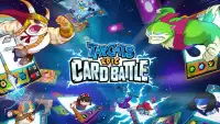 Tap Cats: Epic Card Battle (CCG) Screen Shot 6