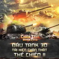 Chiến Tank Huyền Thoại Screen Shot 5