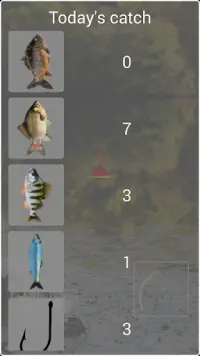 Float fishing simulator Screen Shot 4