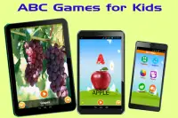 Preschool Learning for kids Screen Shot 7