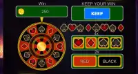 Bucks Money - Slot Machine Game App Screen Shot 3