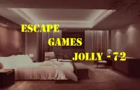 Escape Games Jolly-72 Screen Shot 0