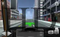 Bus Simulator: City & Highway Screen Shot 1