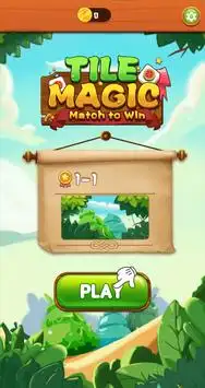 Tile Magic Screen Shot 0