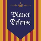 Planet Defense