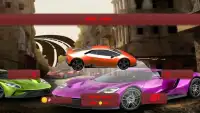3D Racing Car Driving Sim Screen Shot 0