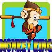 Monkey King Runner