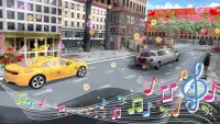 Limousine Car Wedding 3D Sim Screen Shot 9