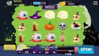 The Witch Slots Machine Screen Shot 8