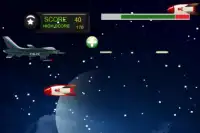 Air Wars Game Screen Shot 3