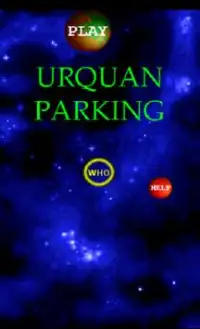 Urquan Parking Screen Shot 2