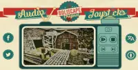 Boliscape - the ball escape game Screen Shot 8