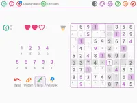Sudoku dalam Bahasa Melayu Screen Shot 18