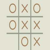 Tic Tac Toe One