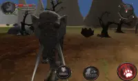 Wolf Tribe Simulator Screen Shot 5