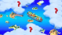 Sea Port: 海運帝国の戦略ゲーム Screen Shot 5
