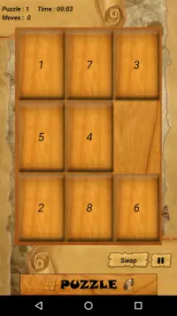 Puzzle Free Screen Shot 7