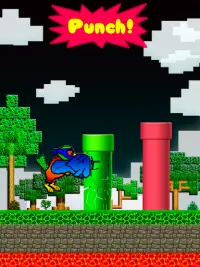 Battle Birds: Free Cool Game Screen Shot 8