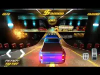 Insane Car Crash Simulator : Crash Drive Burnout Screen Shot 11