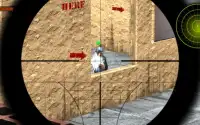 Undercover Sniper Survival Screen Shot 6