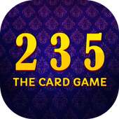 2 3 5 The Card Game