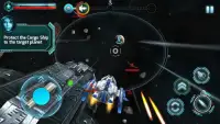 Galaxy Strike 3D Screen Shot 4