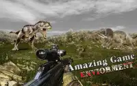 Assassin Dino Hunter Screen Shot 2