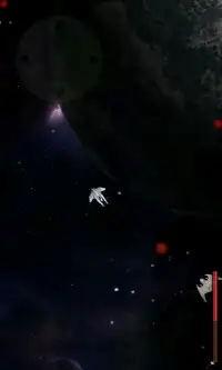 Space Assassin Lite Screen Shot 3