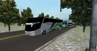 Bus Simulator Jetbus 3 Screen Shot 2