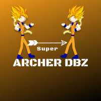 Super Archer DBZ