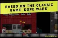 Dope Wars: Illegal Life FREE Screen Shot 2