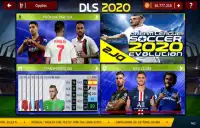 Winner Dream League Soccer DLS 2K20 Guide Screen Shot 1