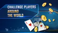 myPoker - Offline Casino Games Screen Shot 1