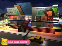 Shopping Mall Build & Shop : Girls Fashion Games Screen Shot 6