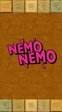 네모네모 - NemoNemo Screen Shot 0