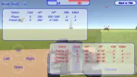 Tank Battle Arena Mini - World of Shooting Screen Shot 2