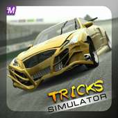 Tricks Simulator Racing HD