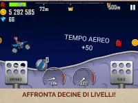 Hill Climb Racing Screen Shot 8
