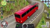 3D Bus Games - Bus simulator Screen Shot 5