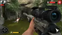 Super Hill Sniper 3D Screen Shot 7